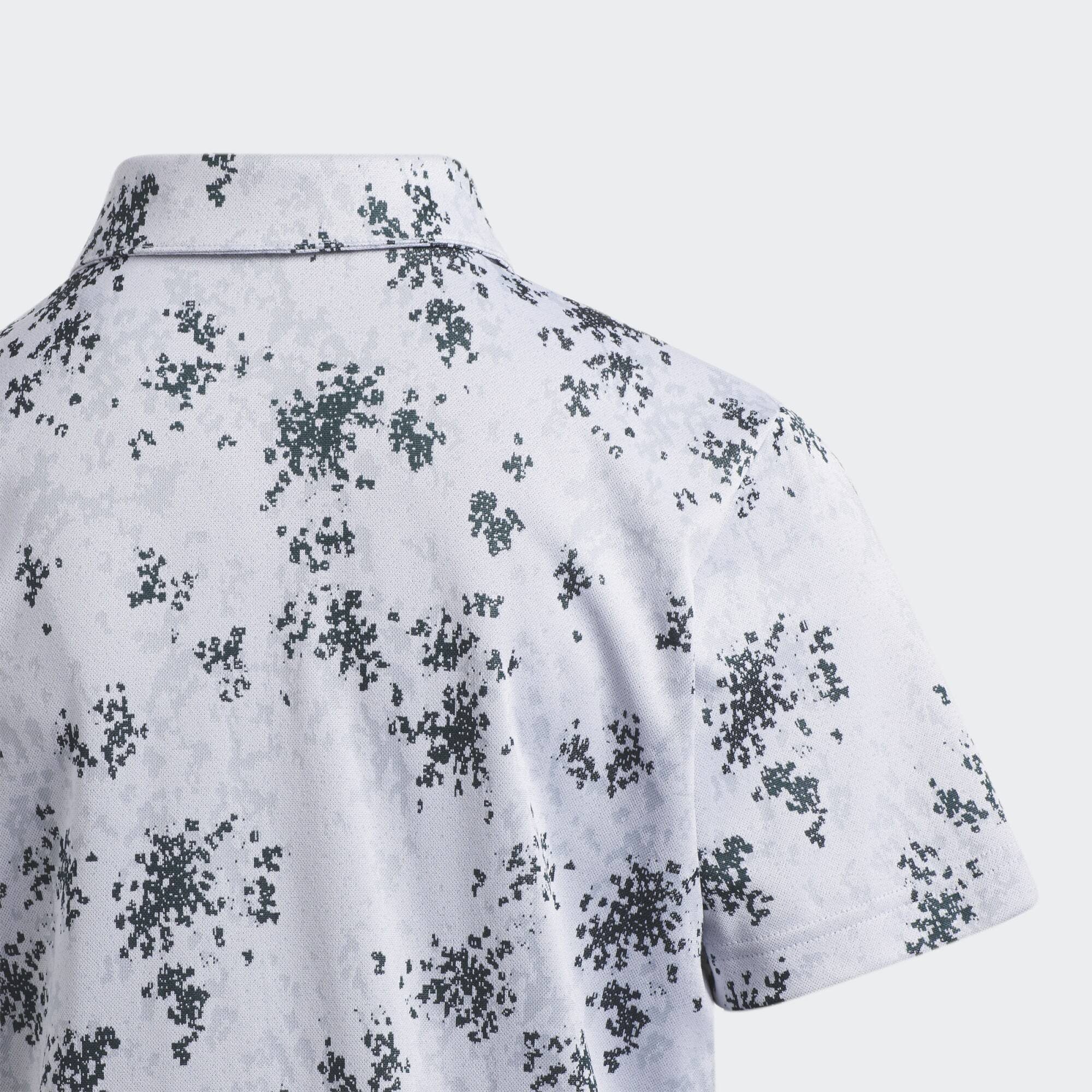 adidas Performance Funktionsshirt ULTIMATE POLOSHIRT