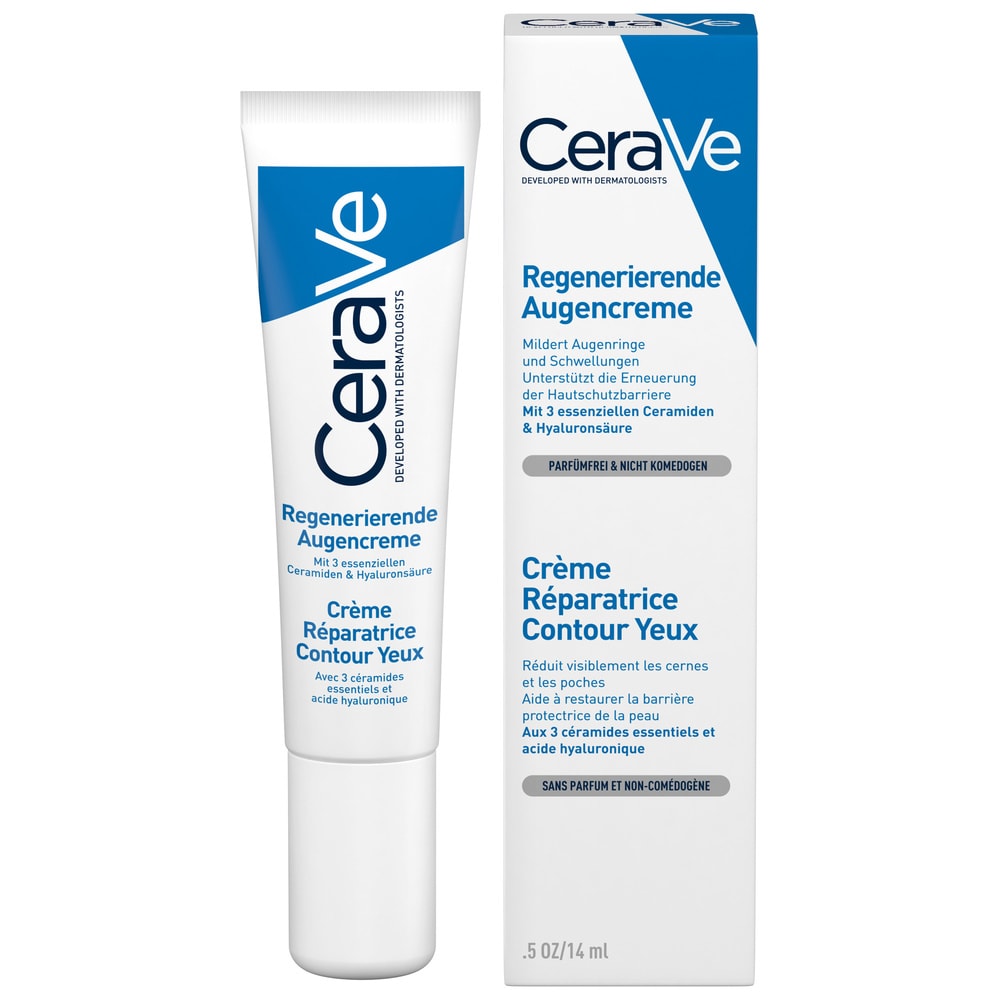 CeraVe CeraVe Crème Hydratante Contour des Yeux