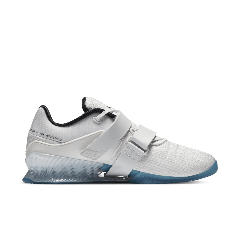 Nike Romaleos 4 SE CN9662-100 / weiss