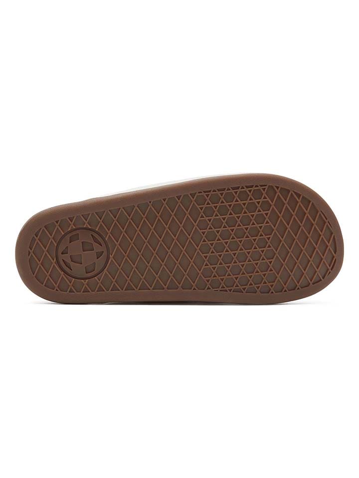 Vans Leder-Hausschuhe 