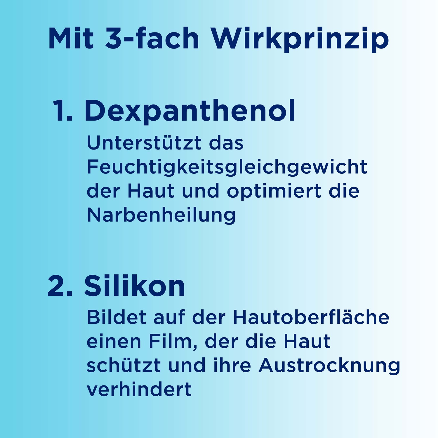 Narben-Gel mit Massage-Roller