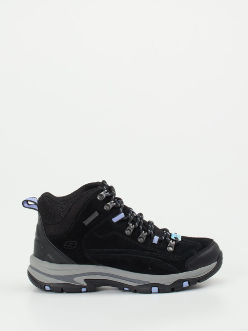 Sneaker high-81660090074 Skechers