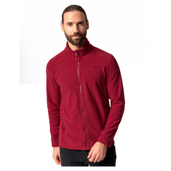 ROSEMOOR FLEECE JACKET II Herren - Fleecejacke