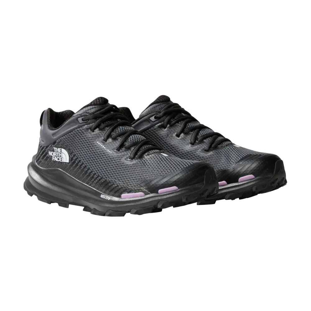 The North Face Fastpack NF0A5JCZKT0 / schwarz