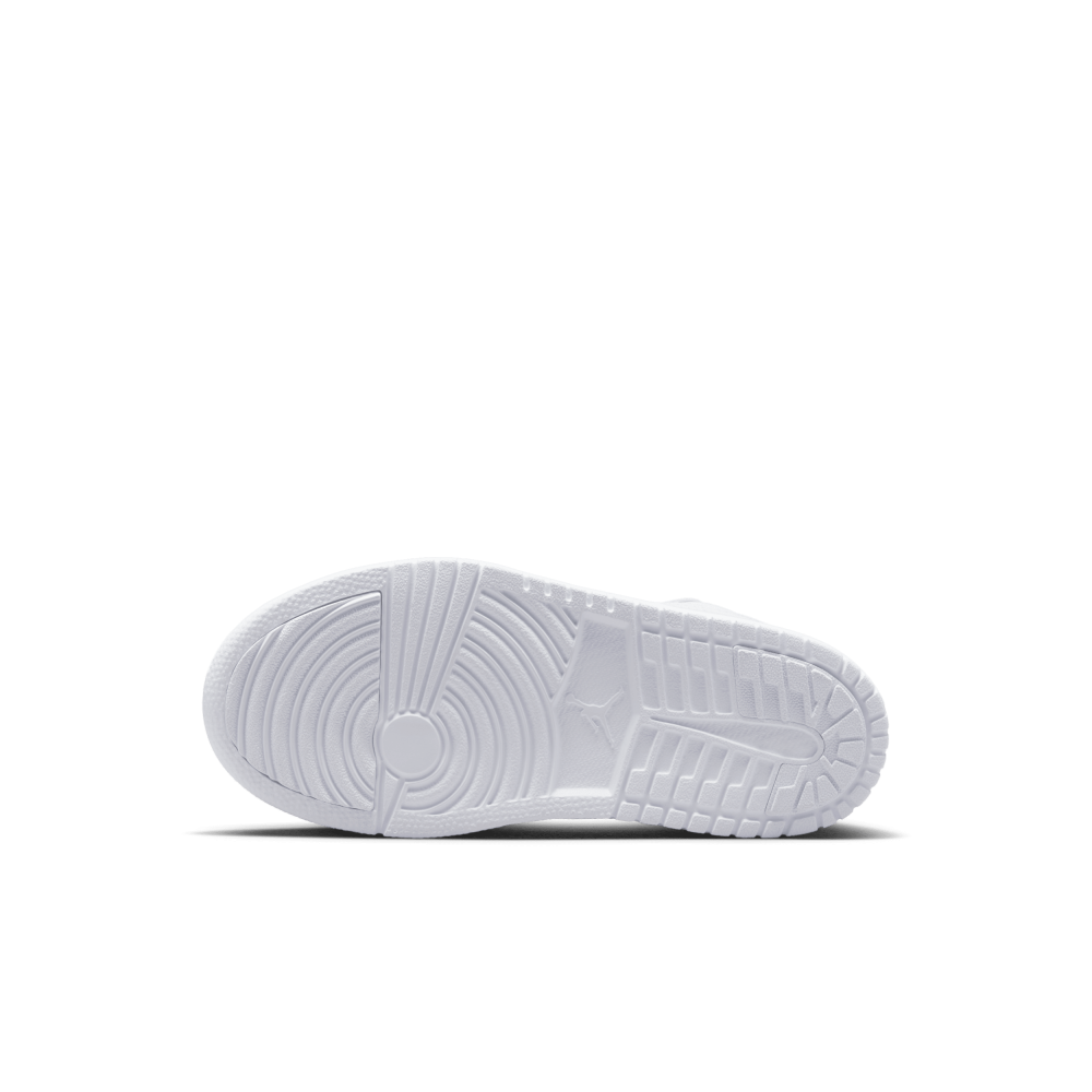 NIKE JORDAN 1 Low ALT DR9748-136 / weiss