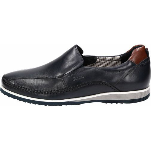 Sioux Slipper Hajoko-700