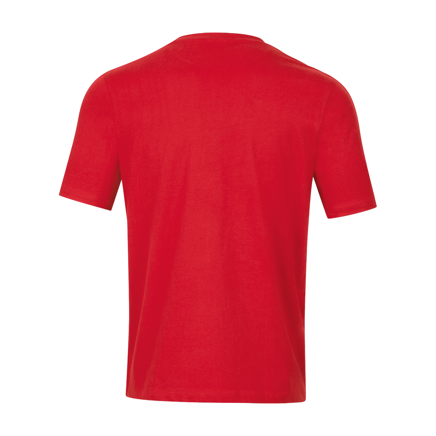 JAKO Base T-Shirt Rot F01