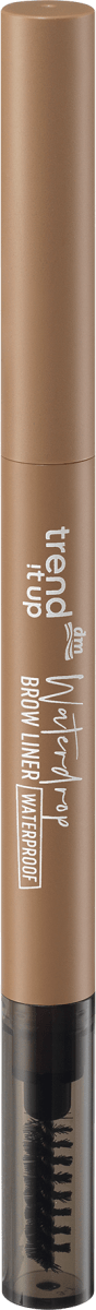 Augenbrauenstift Waterdrop Waterproof 005, 0,25 g
