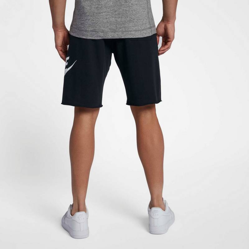 Nike NSW FT GX 1 Shorts Herren
