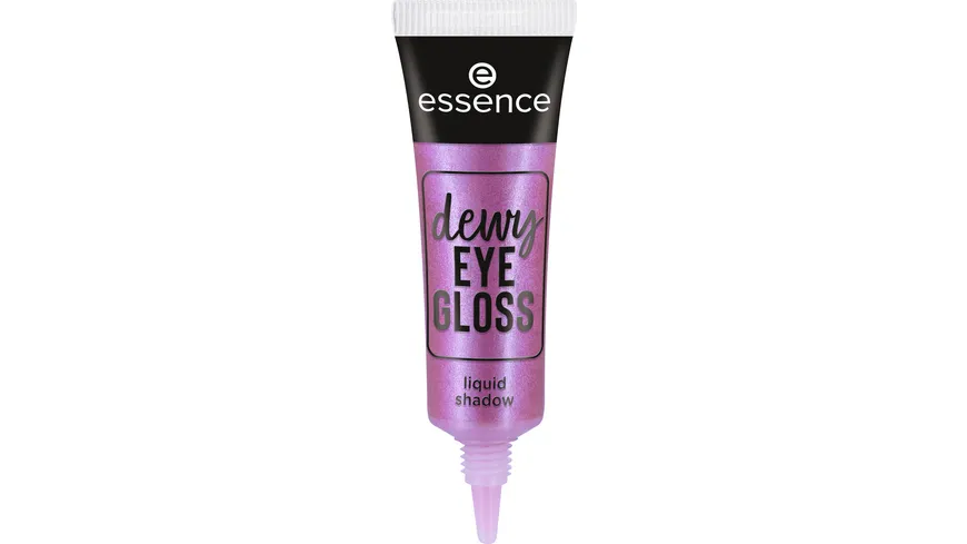 essence Eyegloss Dewy 8 ml 02 - Galaxy Gleam