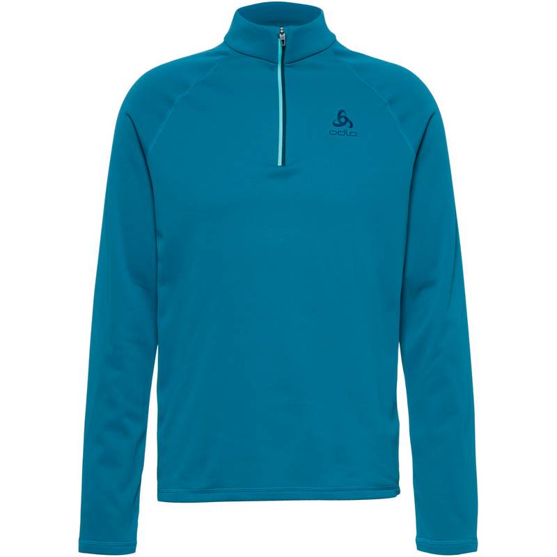 Odlo Besso Fleeceshirt Herren