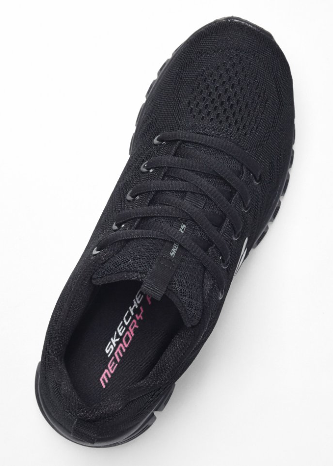 Skechers Sneaker mit Memory Foam