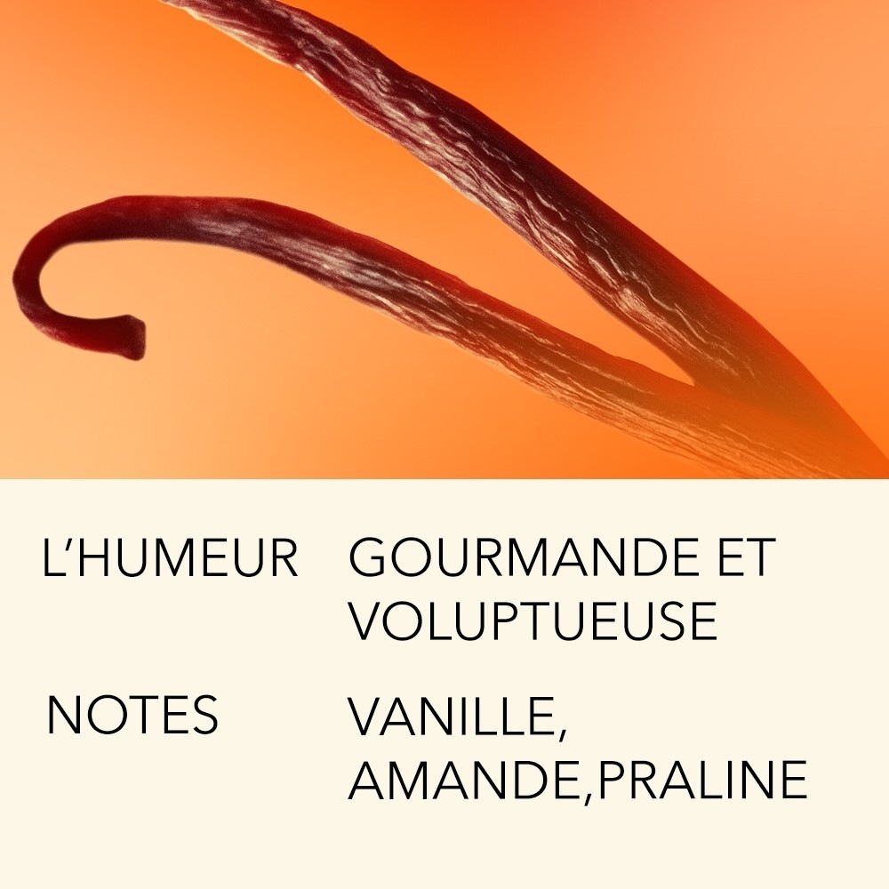 L'Atelier Parfum EXQUISE TENTION 15ML