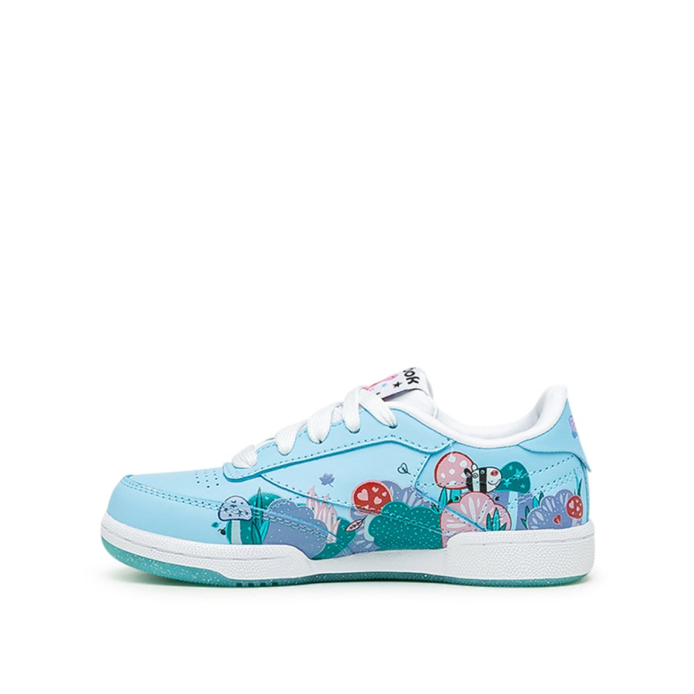 Reebok Club C GZ6486 / blau