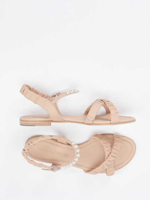 Sandalette-12203990010 Kennel & Schmenger