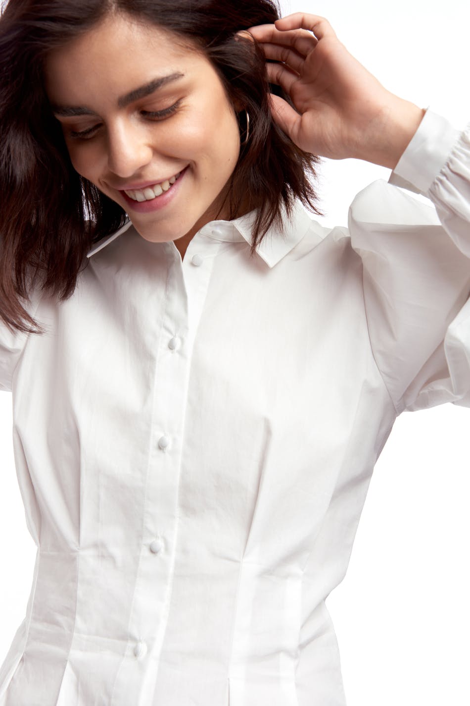 Leonore blouse
