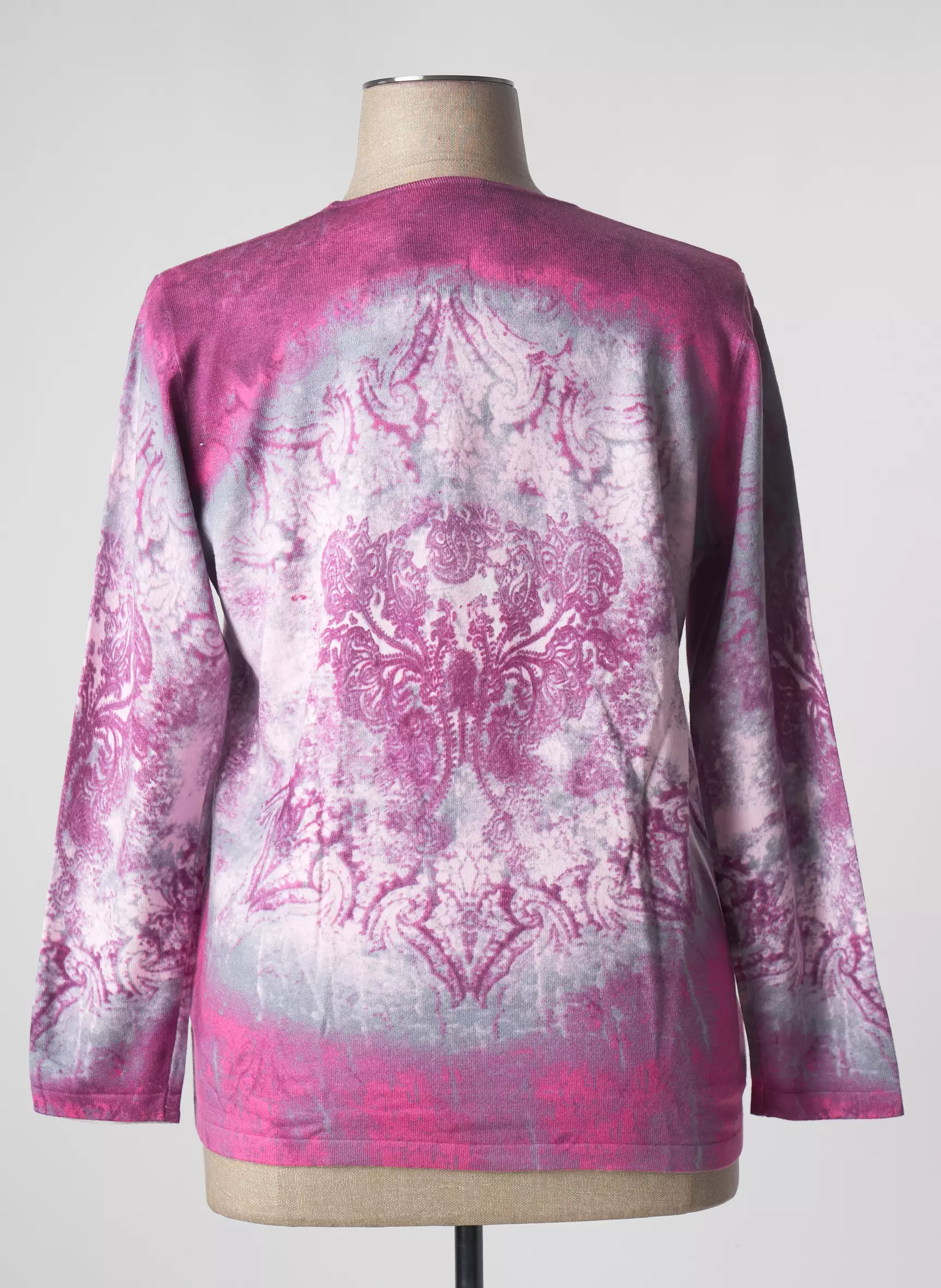 Rabe Pulls Femme couleur violet