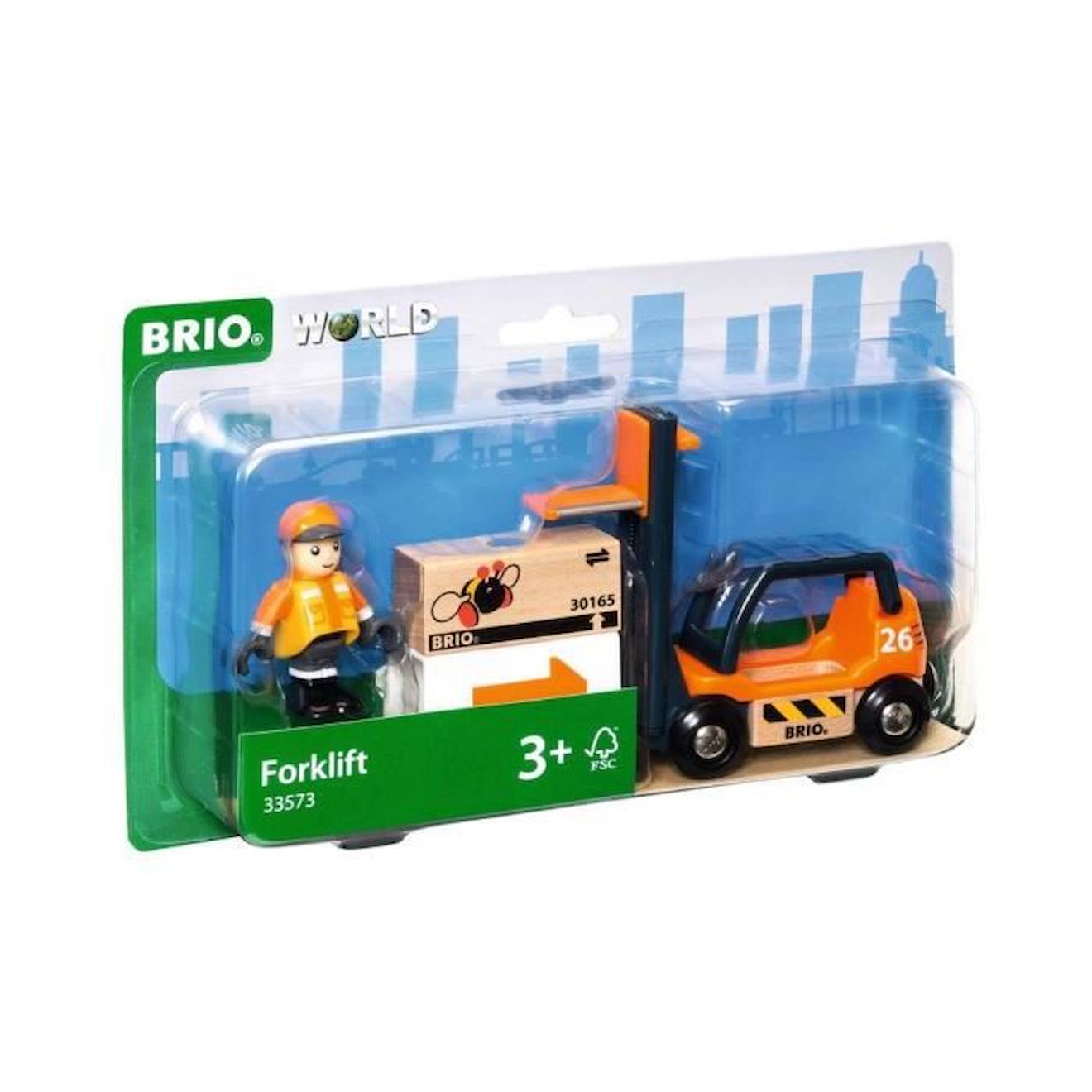 Brio
