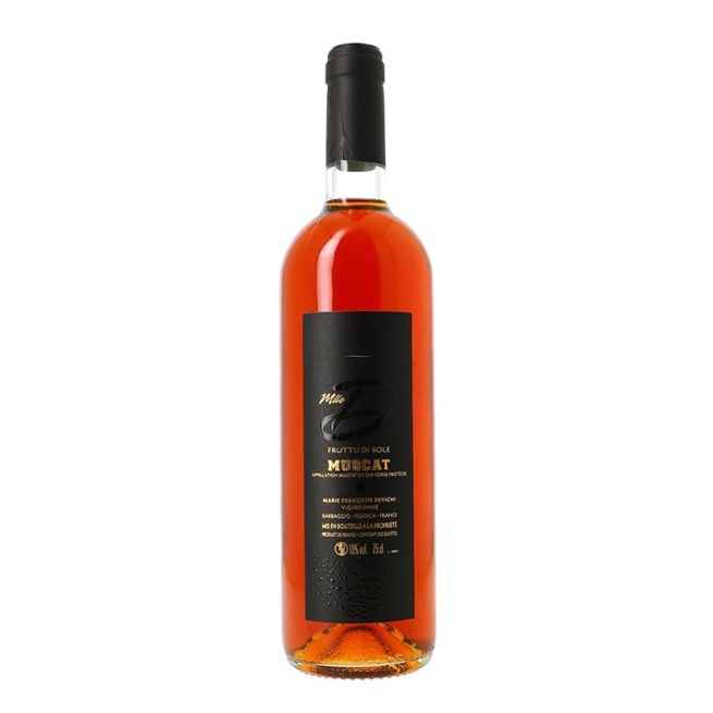 Domaine Devichi, Fruttu Di Sole