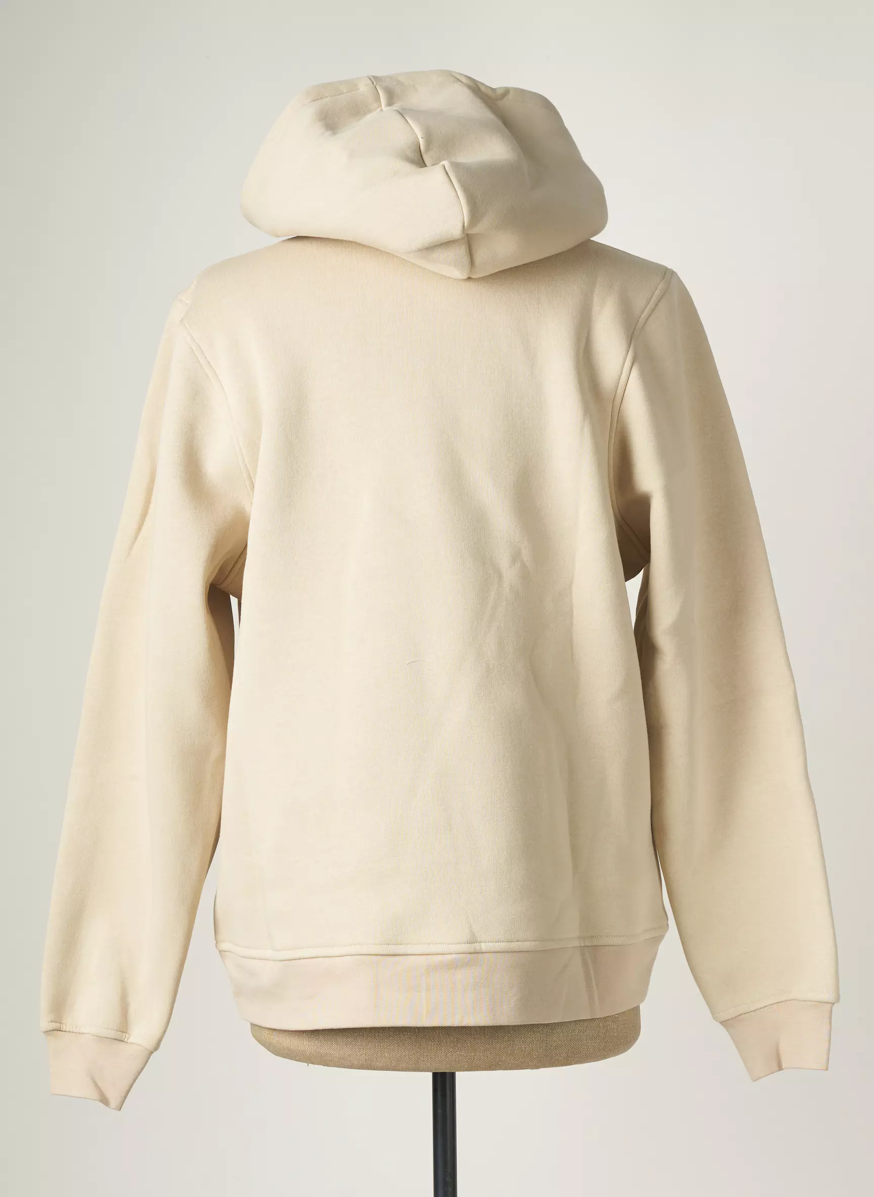 North Hill Sweats Homme couleur beige