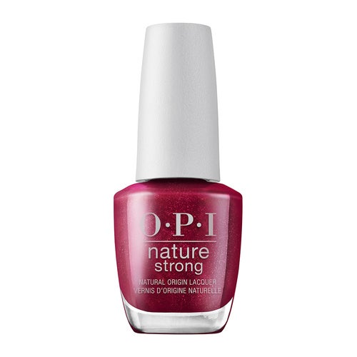 OPI Nature Strong Nagellak Intentions Are Rose Gold 15 ml