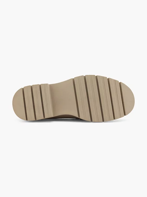 Catwalk Loafer