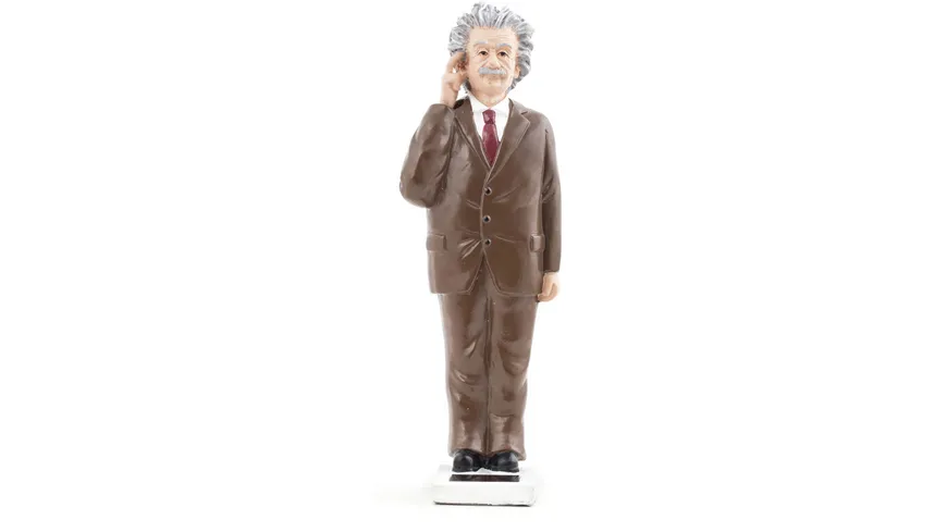 Kikkerland Solar Einstein