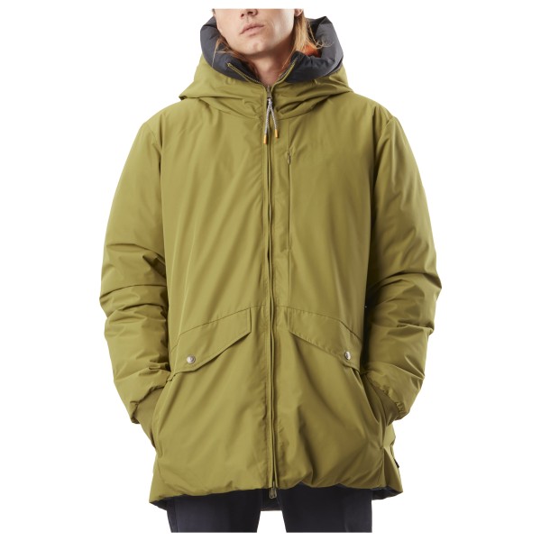 Picture - Sperky Jacket - Mantel