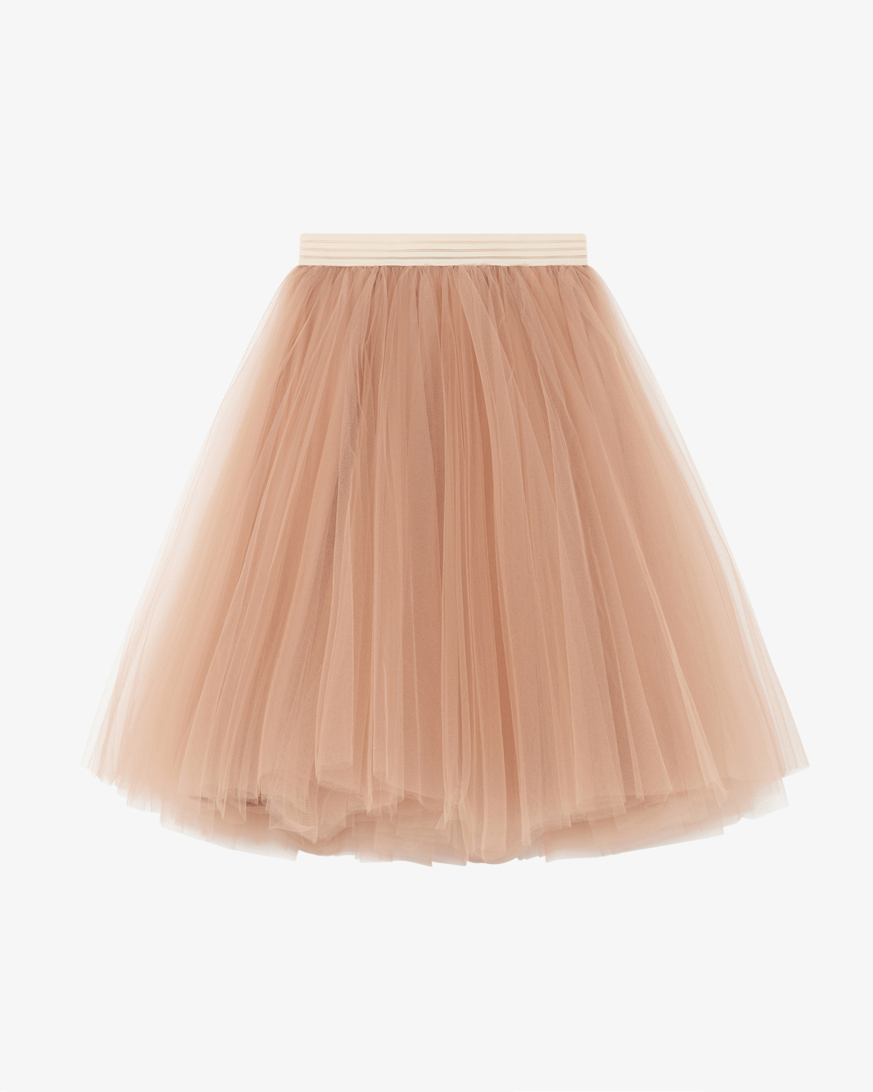 Tutu skirt