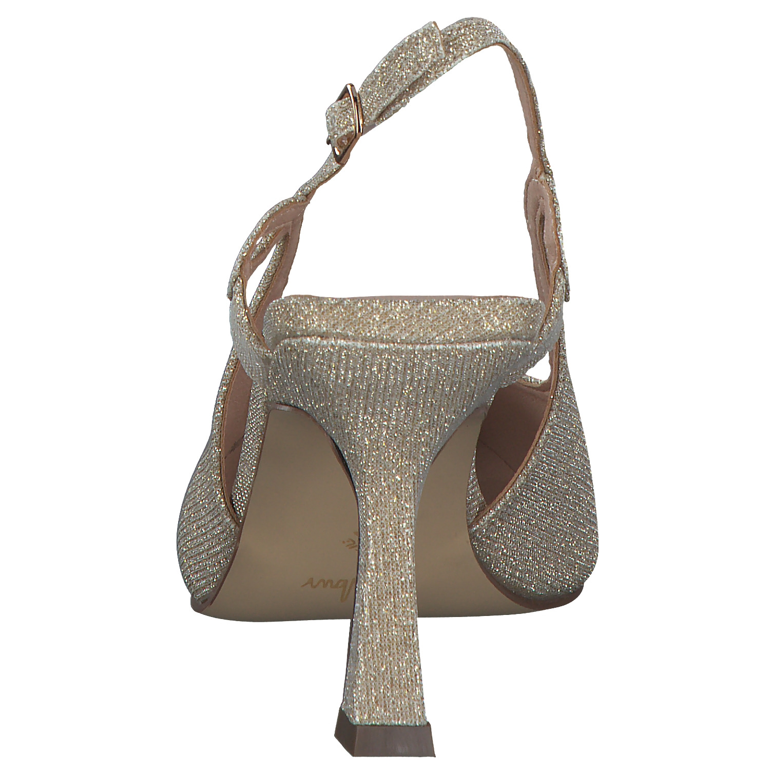Menbur 24079, Pumps, Damen, gold