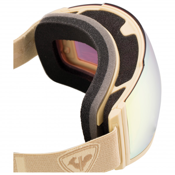 Rossignol - Magne'Lens S2 + S1 - Skibrille