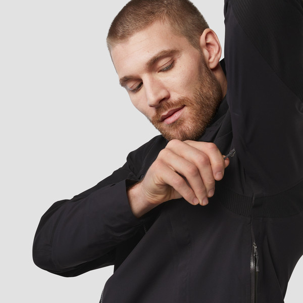MT500 WASSERDICHTE JACKE Herren - Fahrradjacke