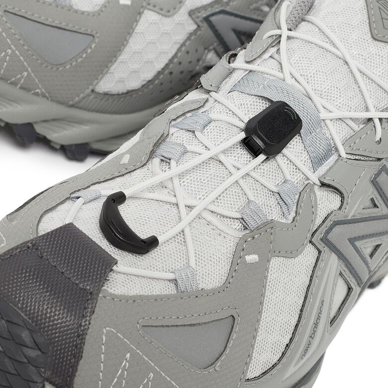 New Balance ML610XA team away grey
