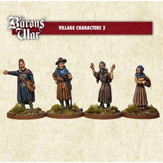 Village Characters 2 (4)