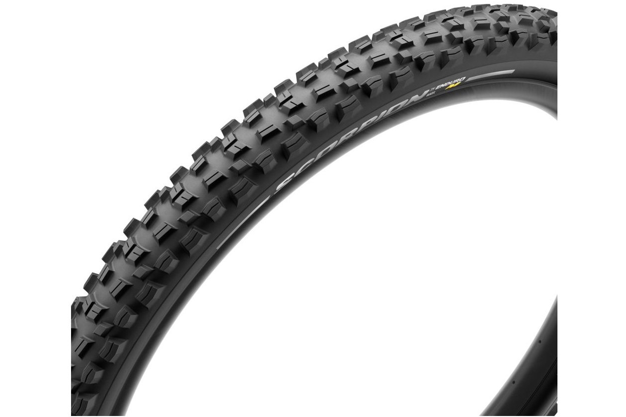 PIRELLI Scorpion Enduro M 29x2.40 HardWall Gravity