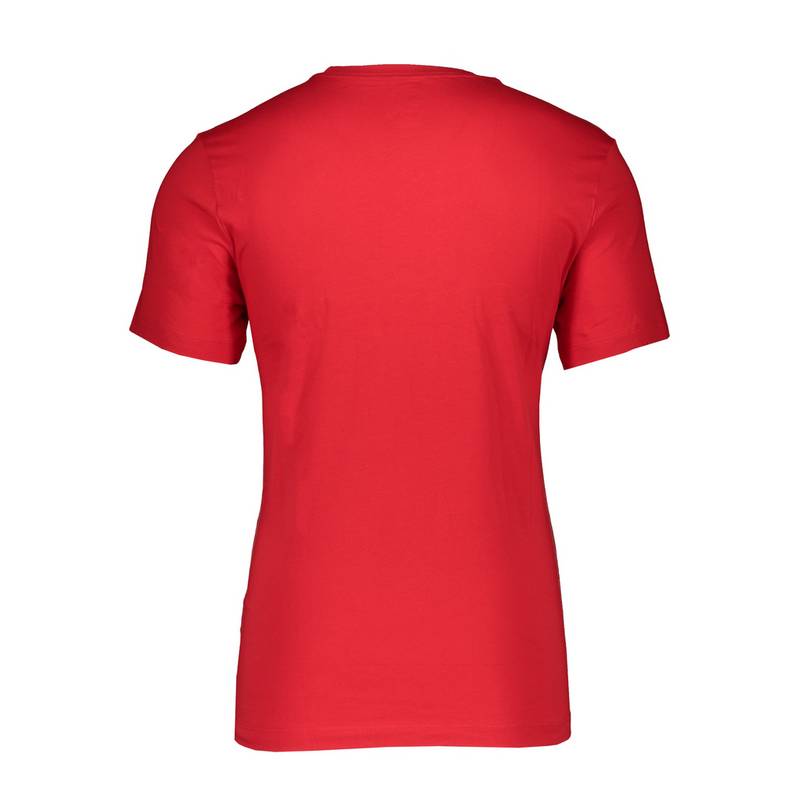 Nike Soccer T-Shirt Funktionsshirt Herren