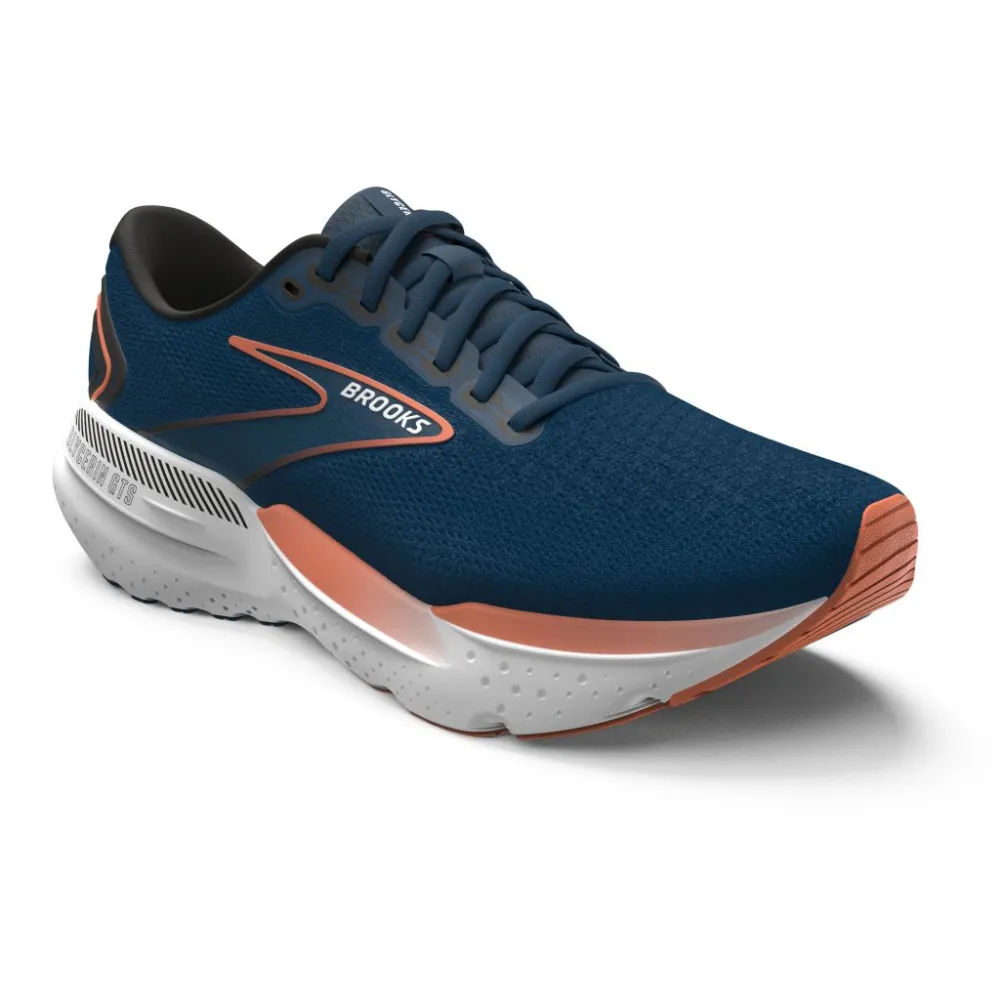 Brooks Glycerin GTS 21 110420-1D-474 / blau