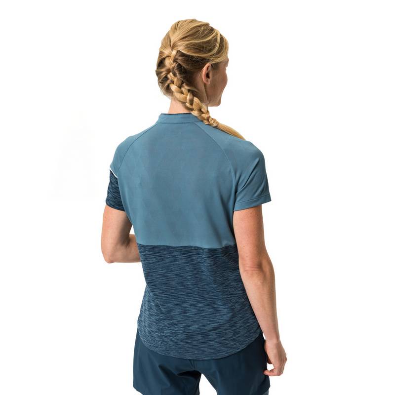 VAUDE Wo Altissimo Shirt T-Shirt Damen