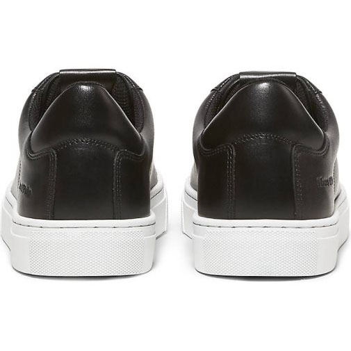 Marc O'Polo Cupsohlen-Sneaker aus edlem Rinds-Nappaleder