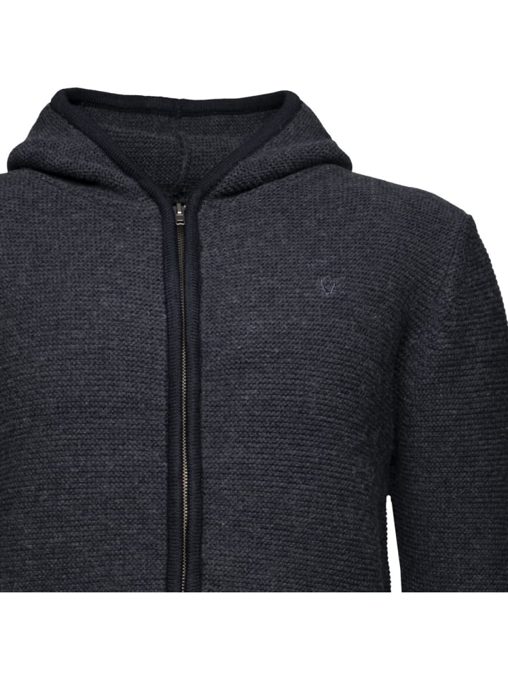 KRÜGER Trachtenjacke Leopold in dunkelblau günstig kaufen