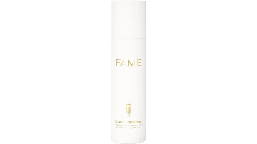 Paco Rabanne Fame Deodorant Spray 150 ml
