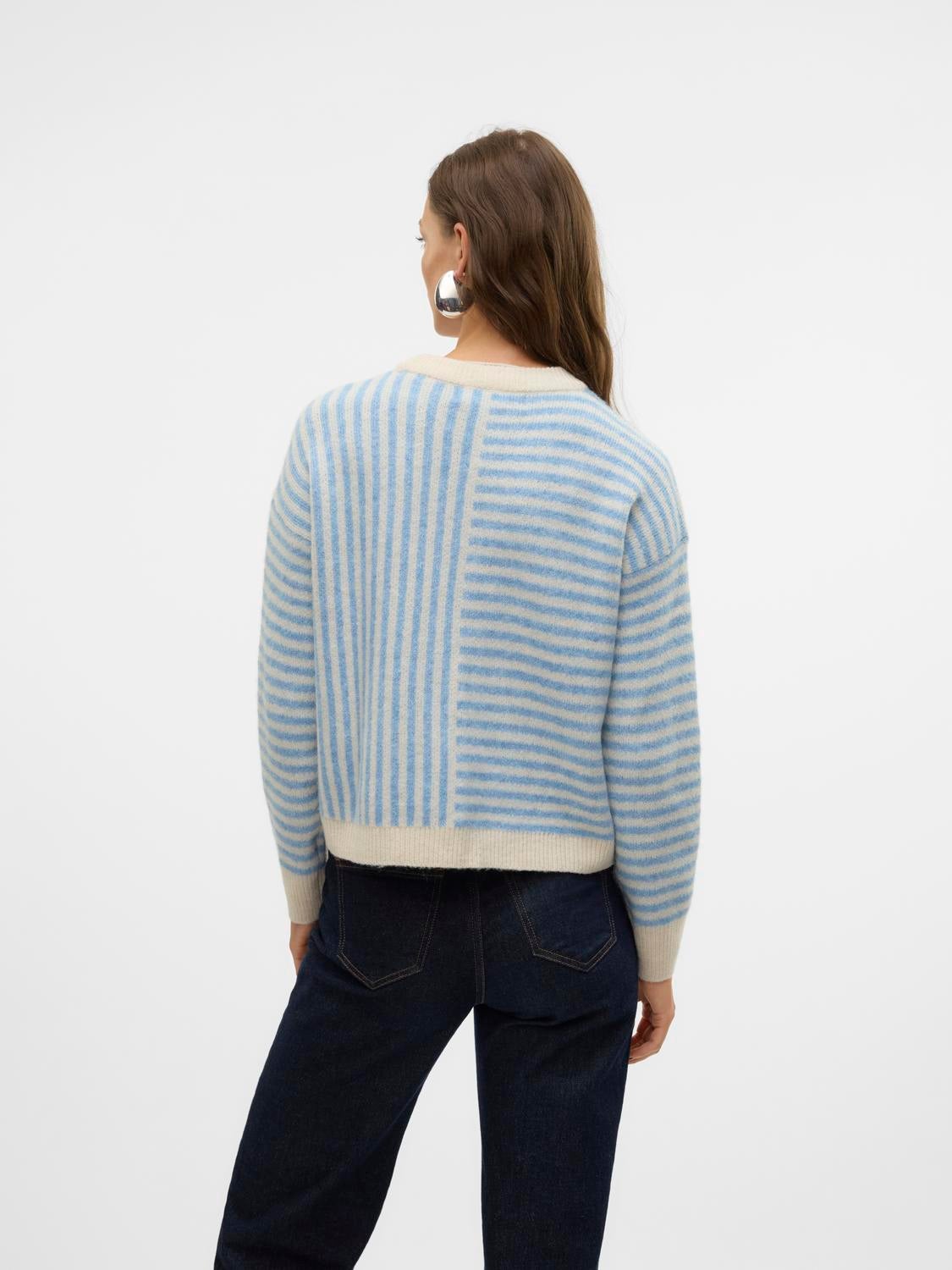 VMURANUS Pullover