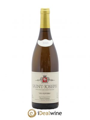 Saint-Joseph Les Oliviers Gonon (Domaine)  2019 - Lot de 1 Bouteille