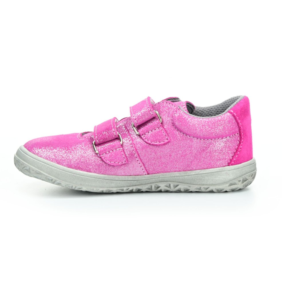 Jonap B11 SV rosa Devon Barfußschuhe