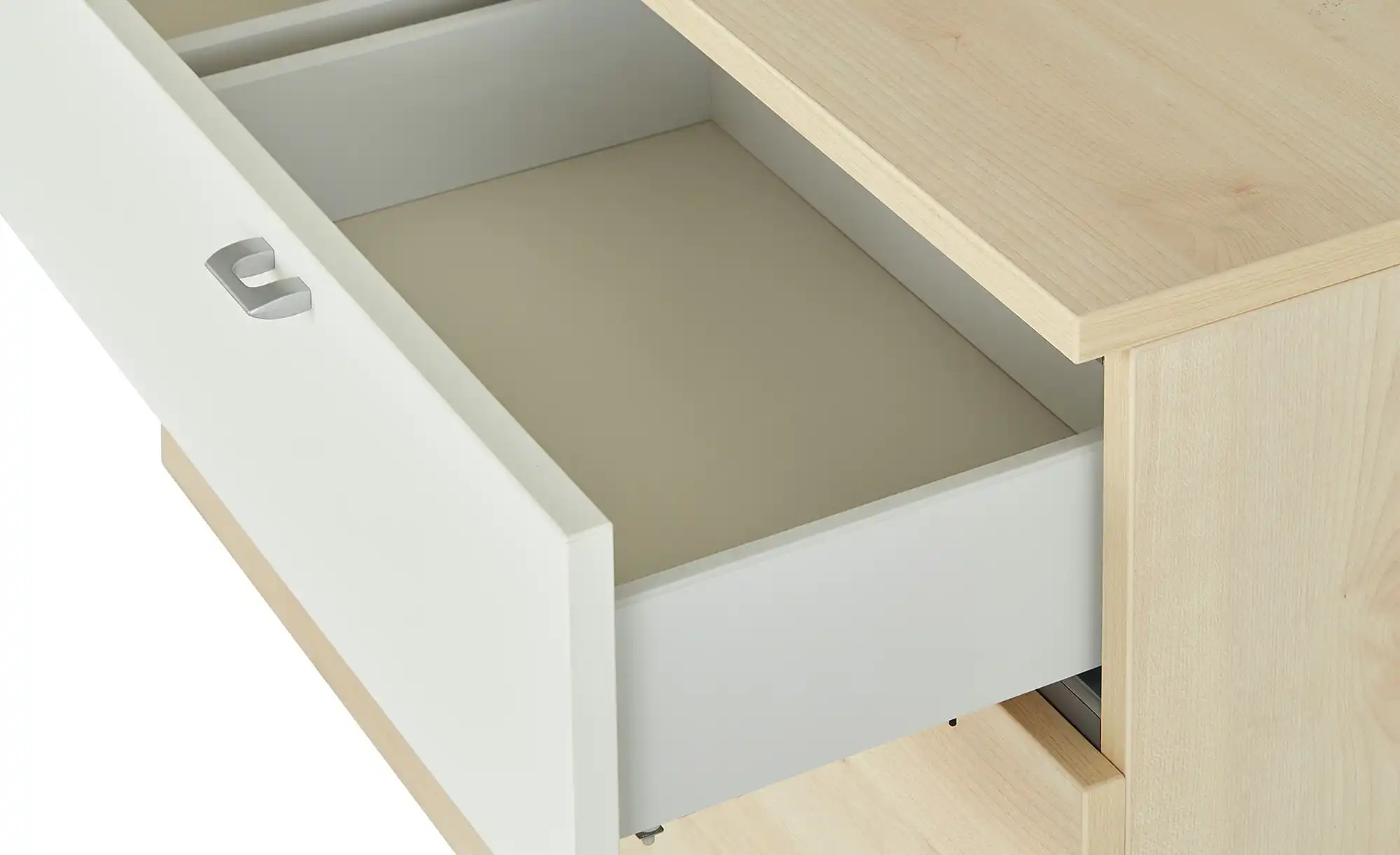 Hängeschuhschrank
