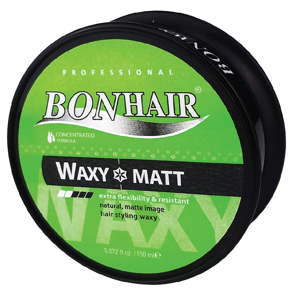 Bon Hair Waxy Matt 150 ml