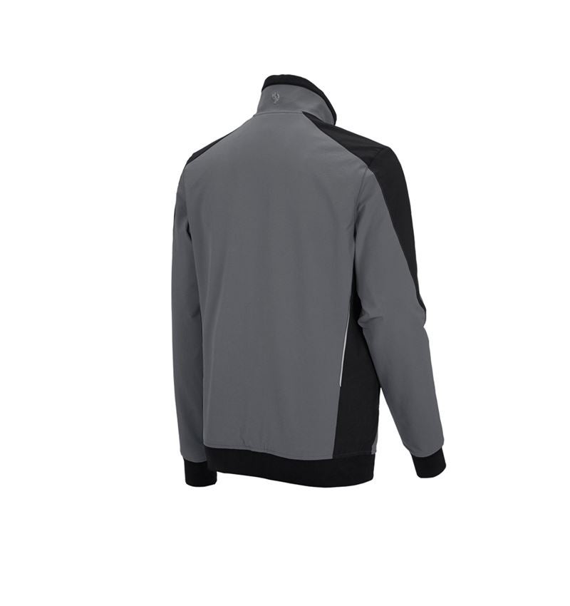 Funktions Bundjacke e.s.dynashield