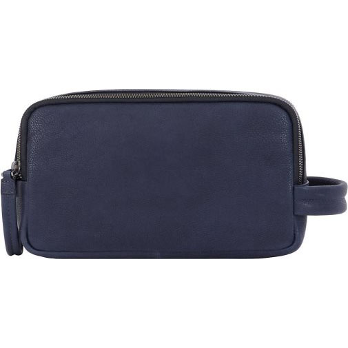 Piquadro Rhino Kulturbeutel Leder 24 cm