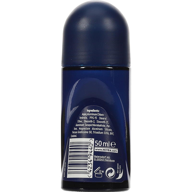 Nivea Roll-on 50 ml Fresh Men Nivea