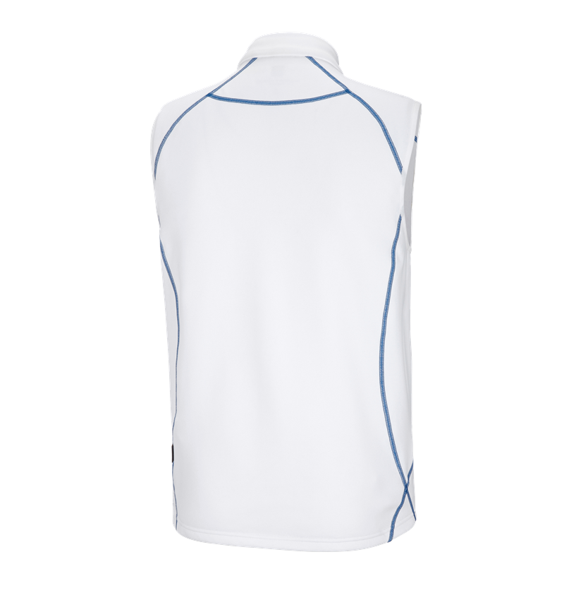 Funktions Weste thermo stretch e.s.motion 2020